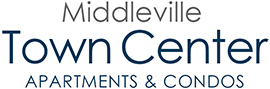 Middleville Town Center Apartments Logo