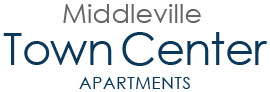 Middleville Town Center Apartments Logo